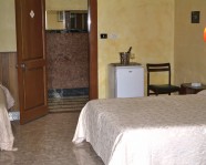 Camera - Hotel Touring - Messina