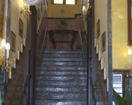 Interni - Hotel Touring - Messina
