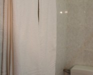 Bagno in camera - Hotel Touring Messina