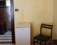 Camera - Frigo - Hotel Touring - Messina