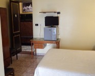 Camera - Servizi - Hotel Touring - Messina