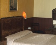 Camera - Hotel Touring Messina