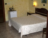 Camera - Hotel Touring Messina