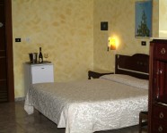 Camera - Hotel Touring Messina