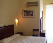 Camera - Hotel Touring Messina