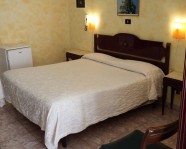 Camera - Hotel Touring Messina