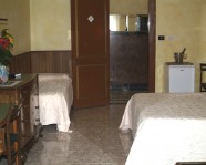 Camera - Hotel Touring Messina