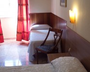 Camera - Hotel Touring Messina