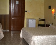 Camera - Hotel Touring Messina