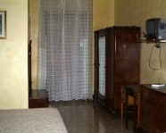 Camera - Hotel Touring - Messina