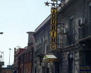 Esterni - Hotel Touring - Messina