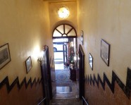 Interni - Hotel Touring - Messina