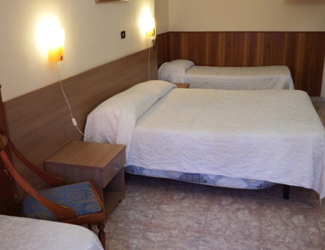 camera hotel touring messina