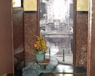 Antingresso Hotel Touring Messina