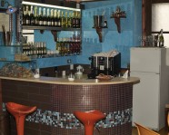 Bar - Hotel Touring - Messina