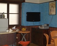 Bar - Hotel Touring - Messina