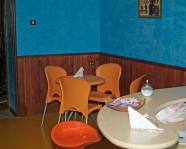 Bar - Hotel Touring - Messina