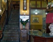 Hall - Hotel Touring - Messina
