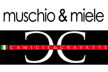 Muschio & Miele - Camice e Cravatte
