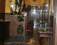 Particolari Hotel Touring Messina