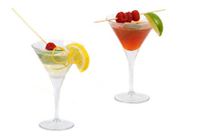 Cocktails - Hotel Touring - Messina