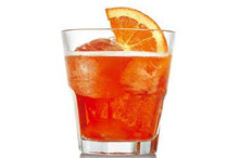 Cocktails - Hotel Touring - Messina