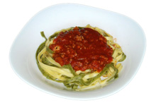 Tagliatelle - Hotel Touring - Messina