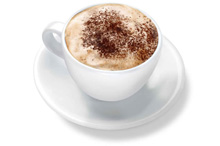 Cappucino - Hotel Touring - Messina