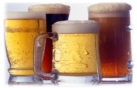 Birra - Hotel Touring - Messina