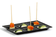 Aperitivo - Hotel Touring - Messina
