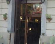 Esterni - Hotel Touring - Messina