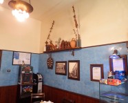 Bar - Hotel Touring - Messina