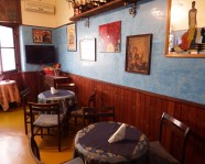 Bar - Hotel Touring - Messina