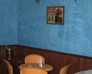Bar - Hotel Touring - Messina
