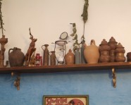 Bar - Hotel Touring - Messina