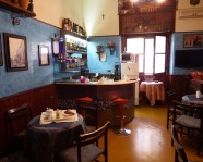 Bar - Hotel Touring - Messina