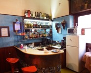 Bar - Hotel Touring - Messina