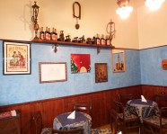 Bar - Hotel Touring - Messina