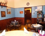 Bar - Hotel Touring - Messina