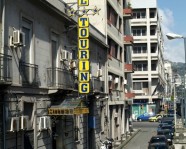 Esterni - Hotel Touring - Messina