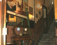 Hall - Hotel Touring - Messina