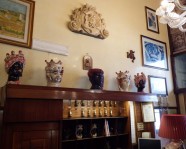 Hall - Hotel Touring - Messina
