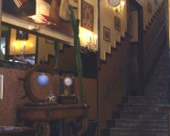 Hall - Hotel Touring - Messina