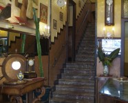 Hall - Hotel Touring - Messina