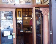 Hall - Esterno - Hotel Touring - Messina