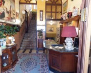 Hall - Hotel Touring - Messina