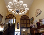 Hall - Hotel Touring - Messina