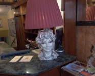 Hall - Hotel Touring - Messina