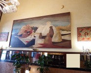 Hall - Hotel Touring - Messina