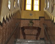 Interni - Hotel Touring - Messina